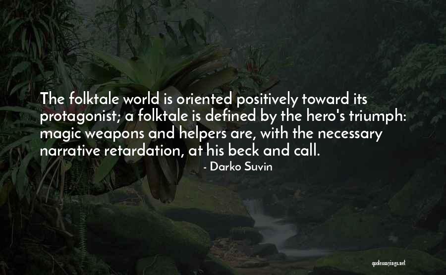 Godar Antenna Quotes By Darko Suvin Godar Antenna Quotes By Darko Suvin