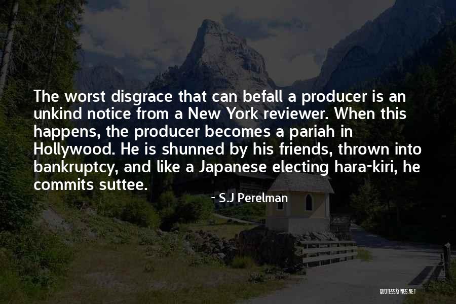 Godar Antenna Quotes By S.J Perelman Godar Antenna Quotes By S.J Perelman