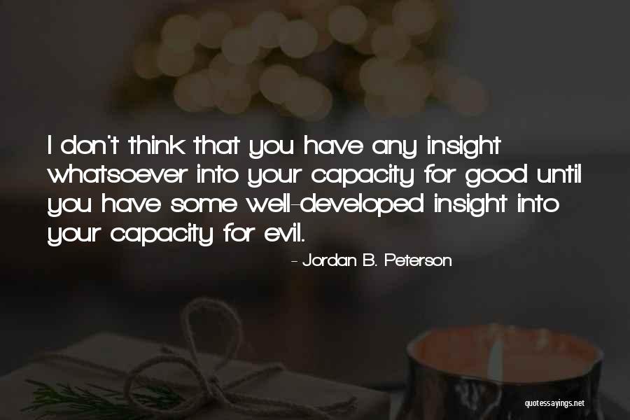 Godard Art Quotes By Jordan B. Peterson Godard Art Quotes By Jordan B. Peterson