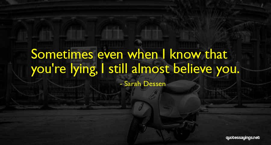 Godard Paintings Quotes By Sarah Dessen Godard Paintings Quotes By Sarah Dessen