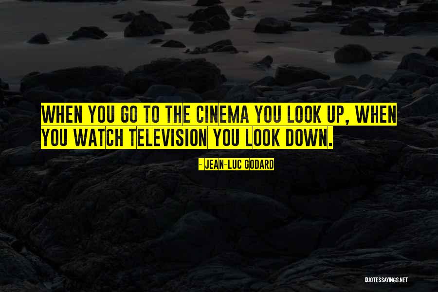 Godard Quotes By Jean-Luc Godard Godard Quotes By Jean-Luc Godard