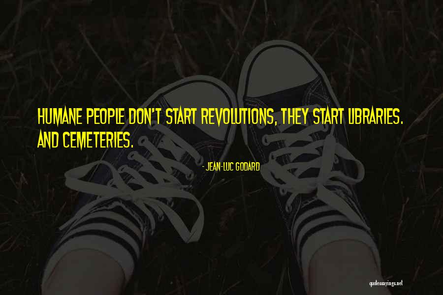Godard Quotes By Jean-Luc Godard Godard Quotes By Jean-Luc Godard