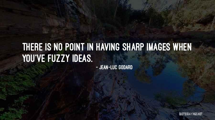 Godard Quotes By Jean-Luc Godard Godard Quotes By Jean-Luc Godard