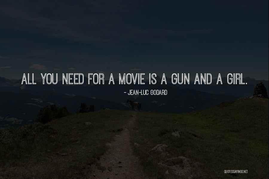 Godard Quotes By Jean-Luc Godard Godard Quotes By Jean-Luc Godard