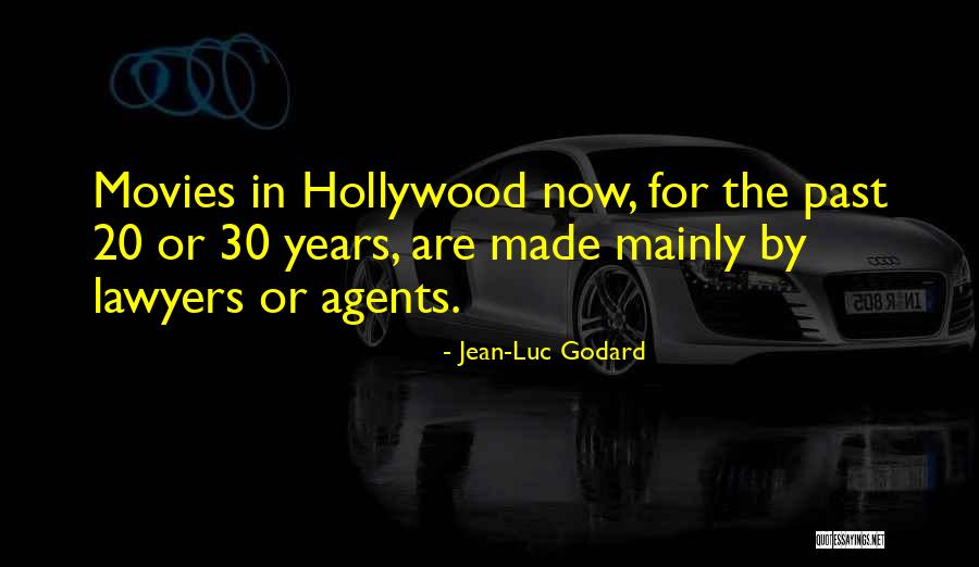 Godard Quotes By Jean-Luc Godard Godard Quotes By Jean-Luc Godard