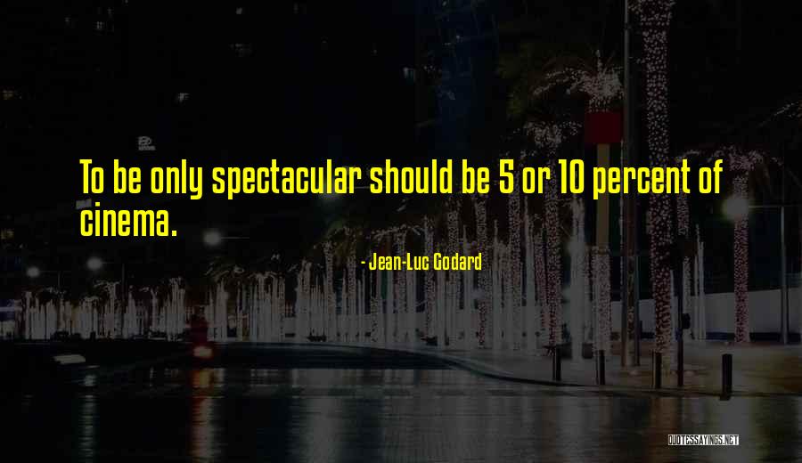 Godard Quotes By Jean-Luc Godard Godard Quotes By Jean-Luc Godard
