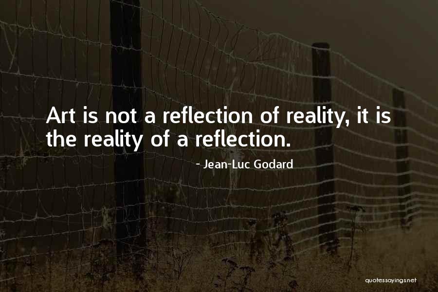 Godard Quotes By Jean-Luc Godard Godard Quotes By Jean-Luc Godard