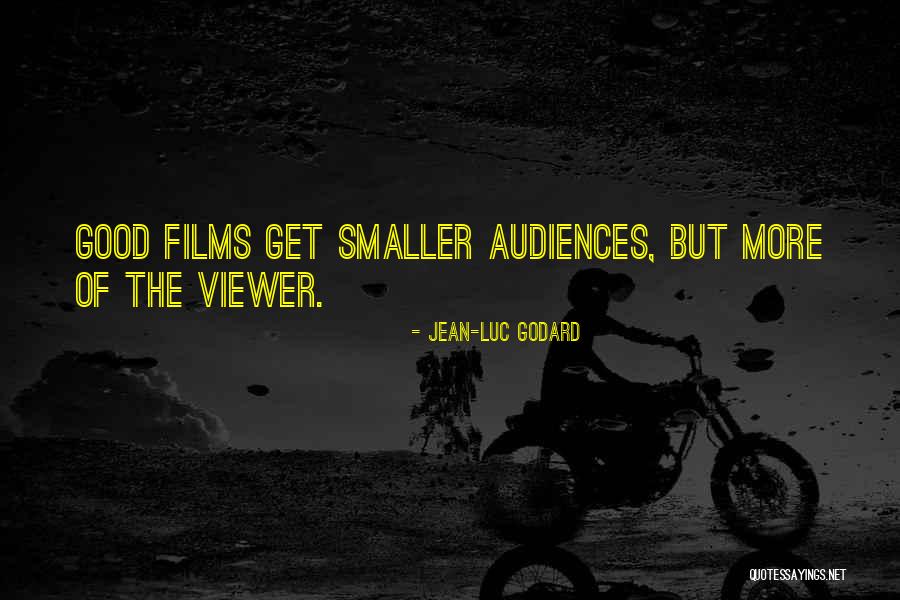 Godard Quotes By Jean-Luc Godard