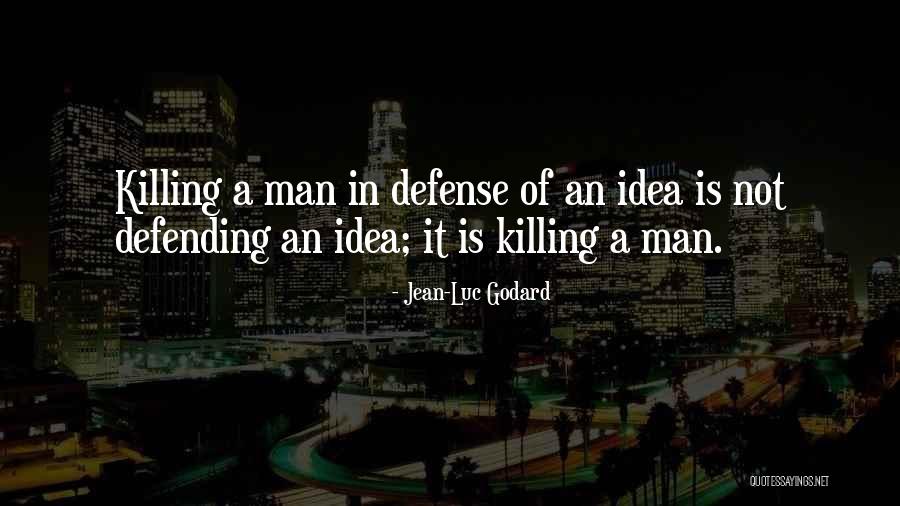 Godard Quotes By Jean-Luc Godard Godard Quotes By Jean-Luc Godard