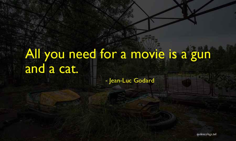 Godard Quotes By Jean-Luc Godard Godard Quotes By Jean-Luc Godard