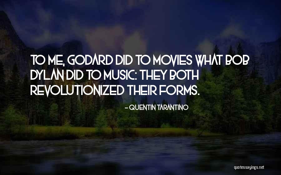 Godard Quotes By Quentin Tarantino Godard Quotes By Quentin Tarantino