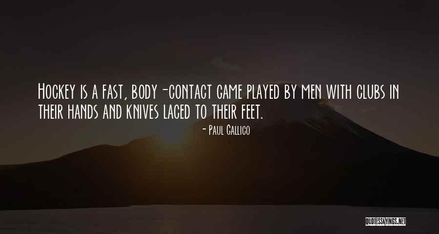 Godare Wayne Quotes By Paul Gallico Godare Wayne Quotes By Paul Gallico