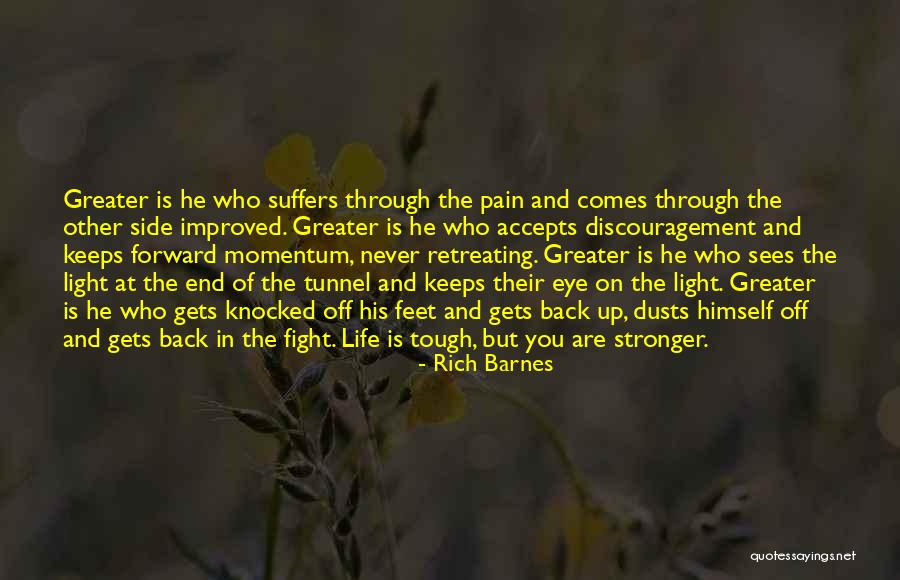 Godarena Quotes By Rich Barnes Godarena Quotes By Rich Barnes