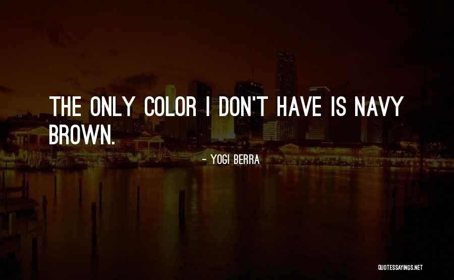 Godawful Quotes By Yogi Berra Godawful Quotes By Yogi Berra