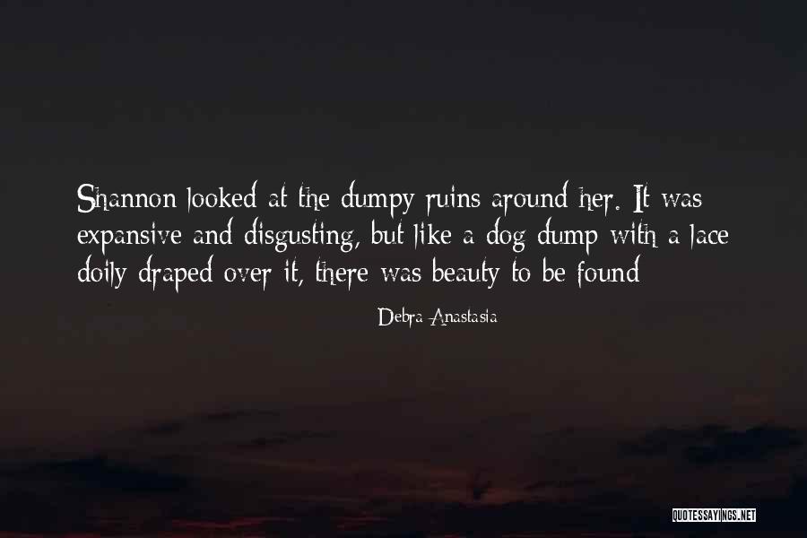 Godawful Sticker Quotes By Debra Anastasia Godawful Sticker Quotes By Debra Anastasia