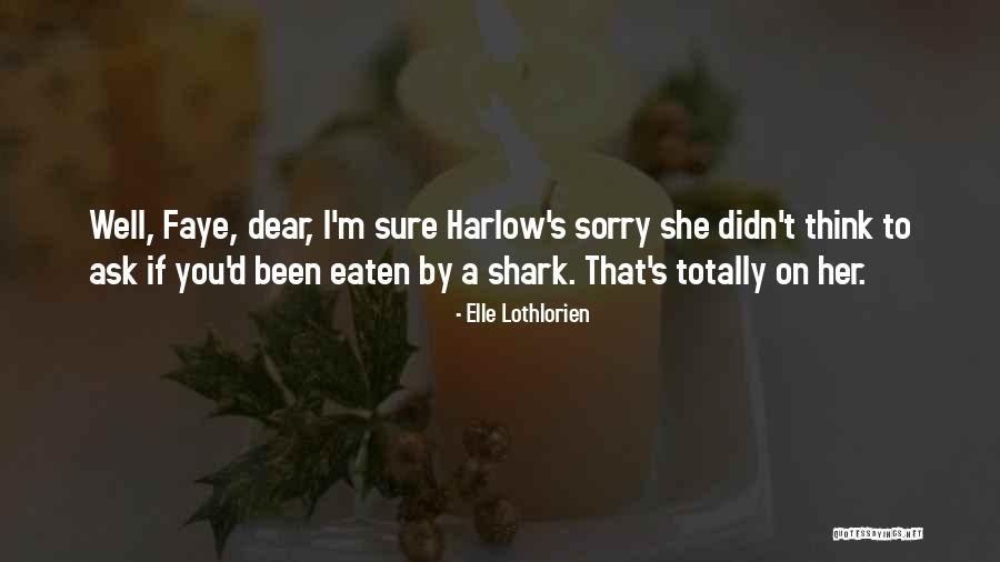 Godawful Sticker Quotes By Elle Lothlorien Godawful Sticker Quotes By Elle Lothlorien