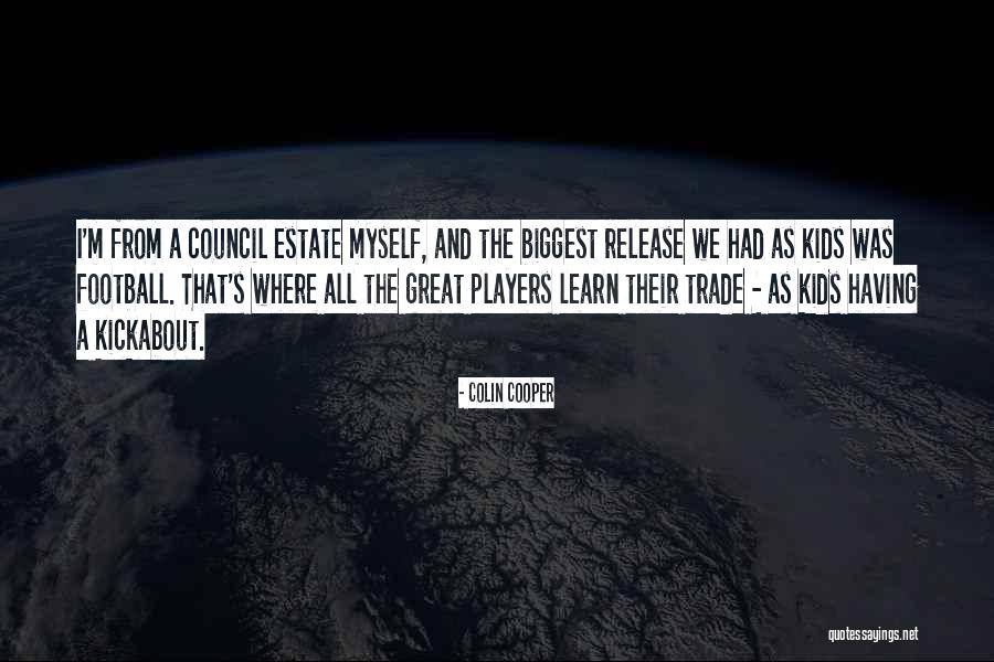 Godbee Death Quotes By Colin Cooper Godbee Death Quotes By Colin Cooper