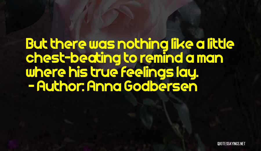 Godbersen Quotes By Anna Godbersen