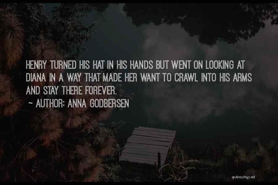 Godbersen Quotes By Anna Godbersen