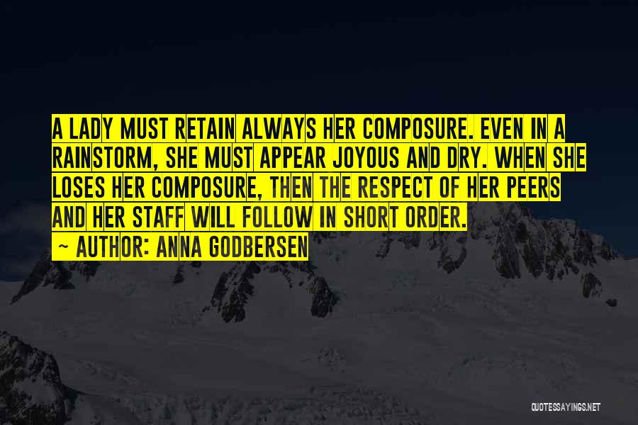 Godbersen Quotes By Anna Godbersen