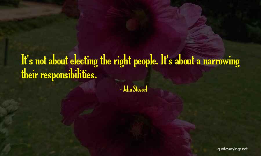 Godbold Cultural Center Quotes By John Stossel Godbold Cultural Center Quotes By John Stossel