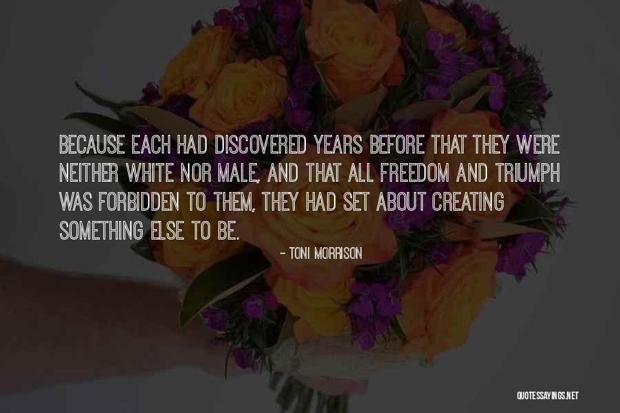 Godbold Park Quotes By Toni Morrison Godbold Park Quotes By Toni Morrison