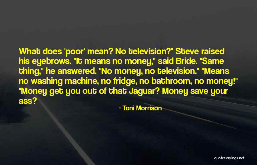 Godchildren Day Quotes By Toni Morrison Godchildren Day Quotes By Toni Morrison