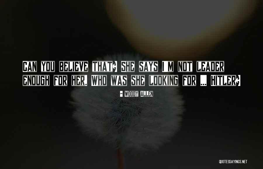 Godchildren Day Quotes By Woody Allen Godchildren Day Quotes By Woody Allen