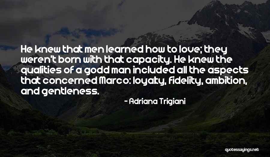 Godd Quotes By Adriana Trigiani Godd Quotes By Adriana Trigiani