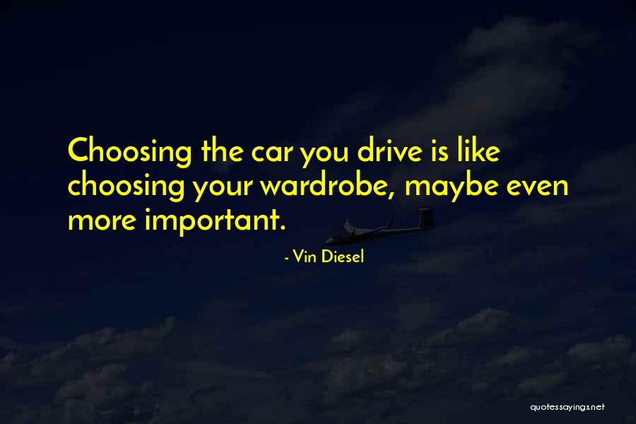 Godd Quotes By Vin Diesel Godd Quotes By Vin Diesel