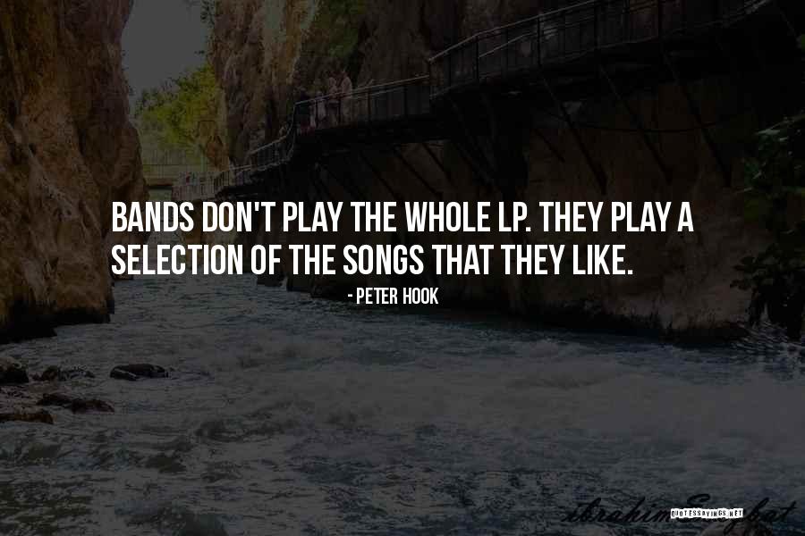 Goddamn Lonely Love Quotes By Peter Hook Goddamn Lonely Love Quotes By Peter Hook