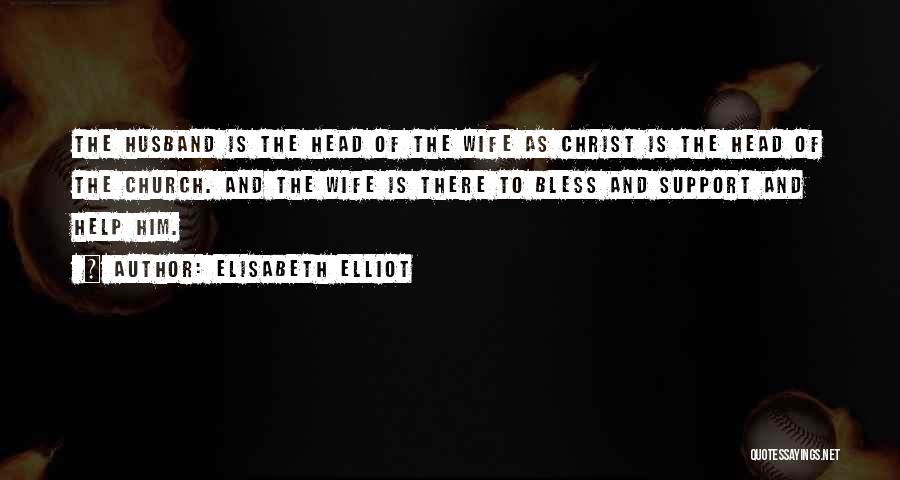 Goddamned Comic Quotes By Elisabeth Elliot