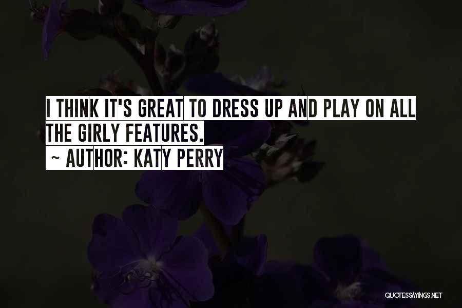 Goddamned Comic Quotes By Katy Perry