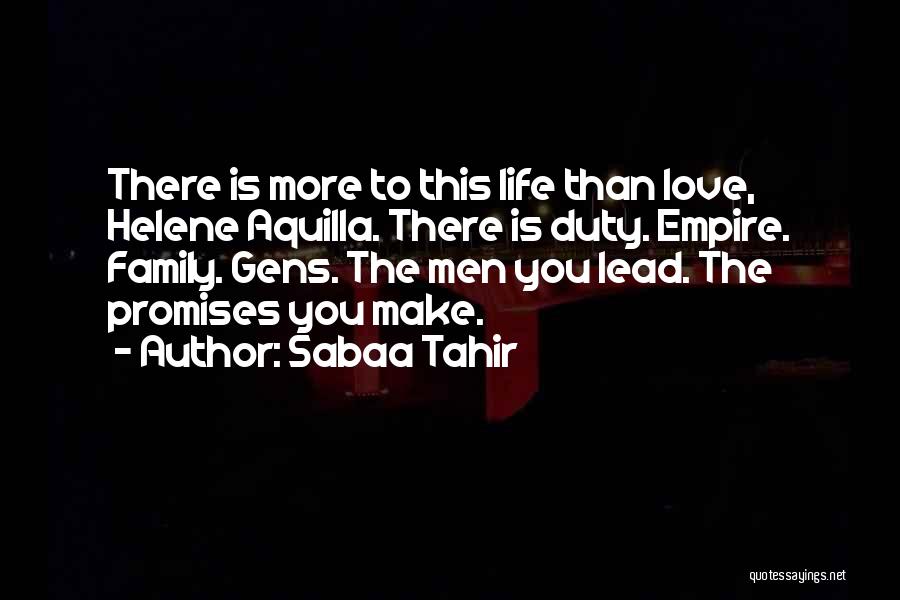 Goddamned Comic Quotes By Sabaa Tahir