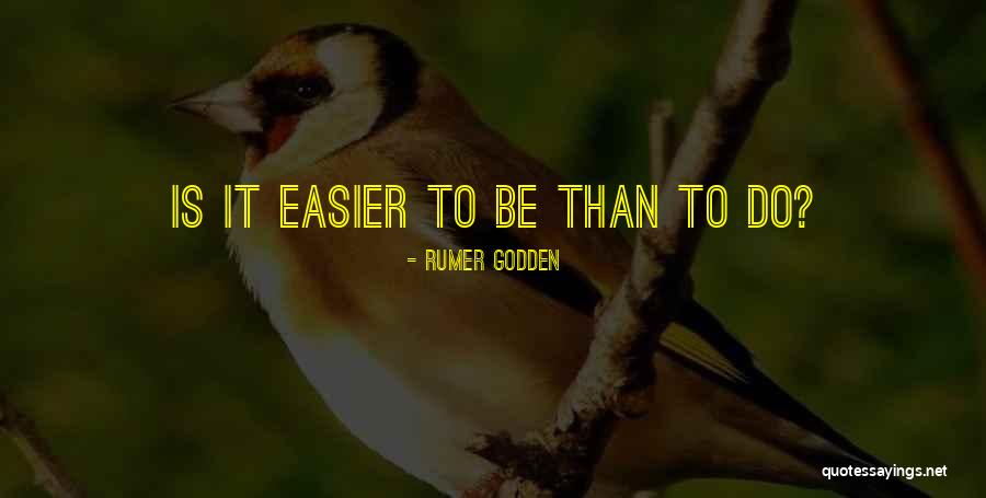 Godden Rumer Quotes By Rumer Godden Godden Rumer Quotes By Rumer Godden
