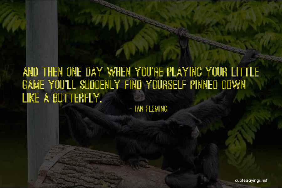Goddes Quotes By Ian Fleming Goddes Quotes By Ian Fleming