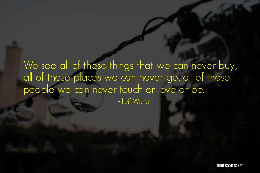 Goddess Are Unbothered Quotes By Leif Wenar Goddess Are Unbothered Quotes By Leif Wenar