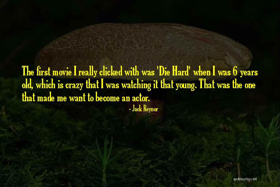 Goddess Hestia Quotes By Jack Reynor Goddess Hestia Quotes By Jack Reynor