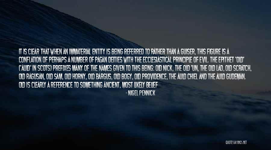 Goddess Hestia Quotes By Nigel Pennick Goddess Hestia Quotes By Nigel Pennick
