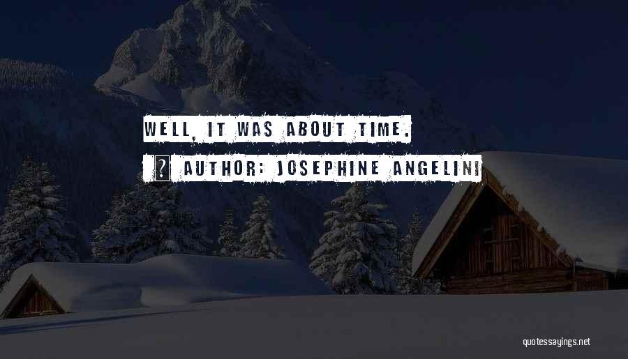 Goddess Josephine Angelini Quotes By Josephine Angelini