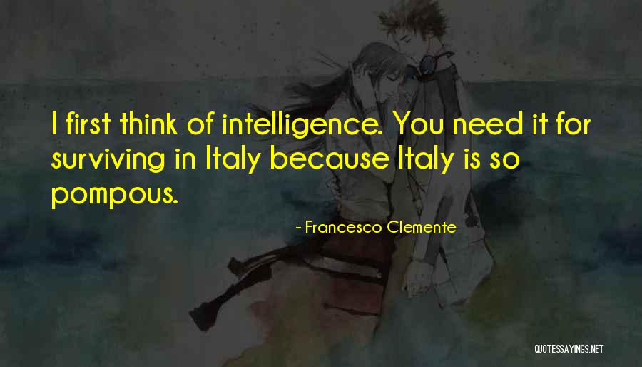 Goddess Like Beauty Quotes By Francesco Clemente Goddess Like Beauty Quotes By Francesco Clemente