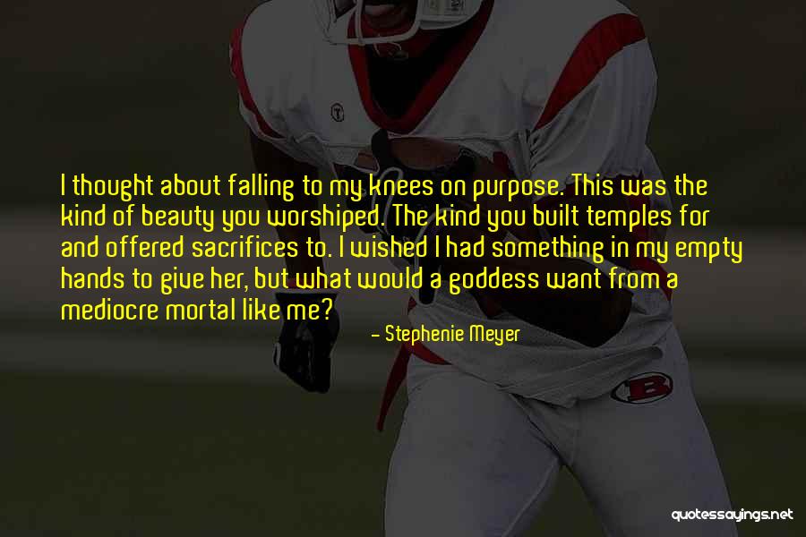Goddess Like Beauty Quotes By Stephenie Meyer Goddess Like Beauty Quotes By Stephenie Meyer