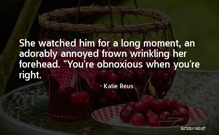 Goddess Of Chaos Quotes By Katie Reus Goddess Of Chaos Quotes By Katie Reus