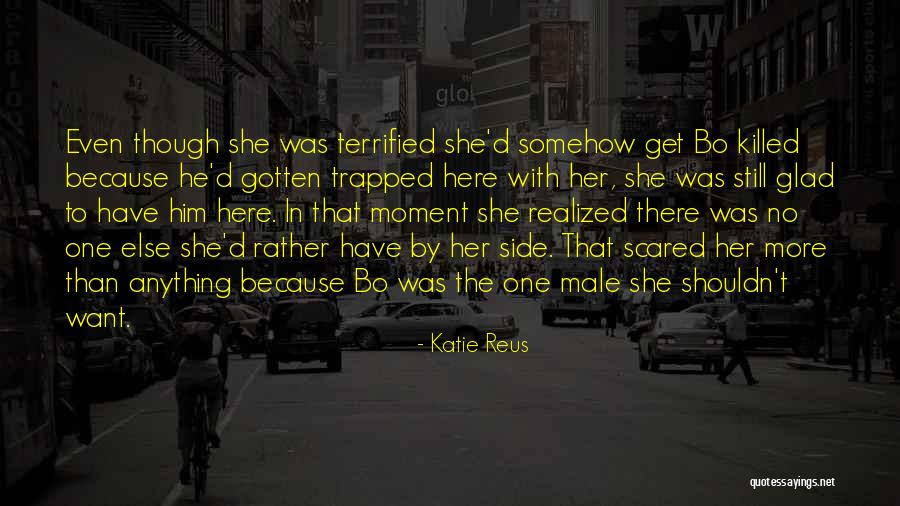 Goddess Of Chaos Quotes By Katie Reus Goddess Of Chaos Quotes By Katie Reus