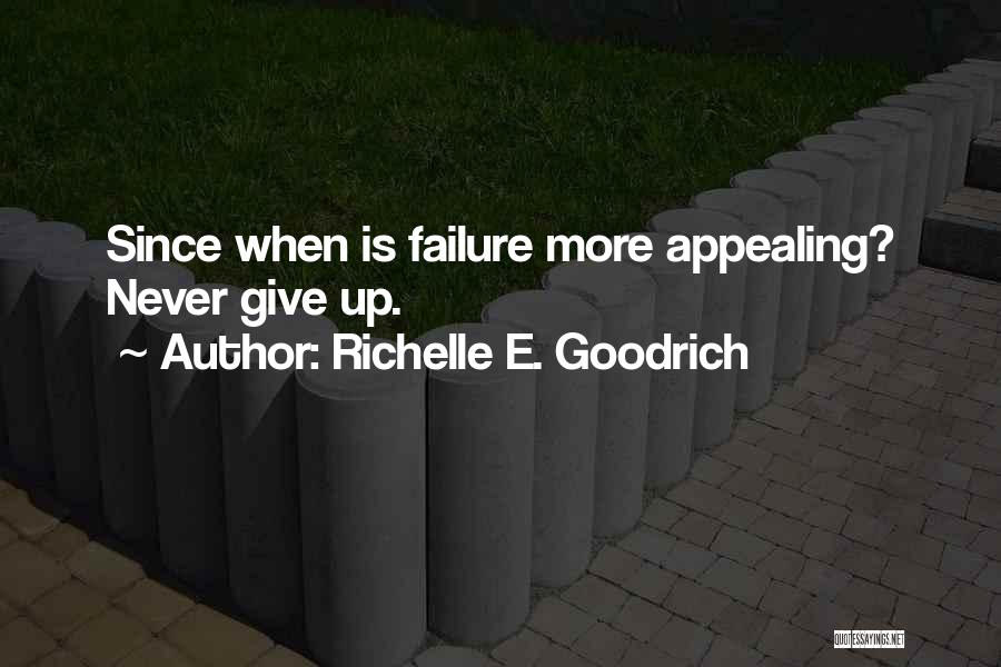 Goddess Rhea Quotes By Richelle E. Goodrich