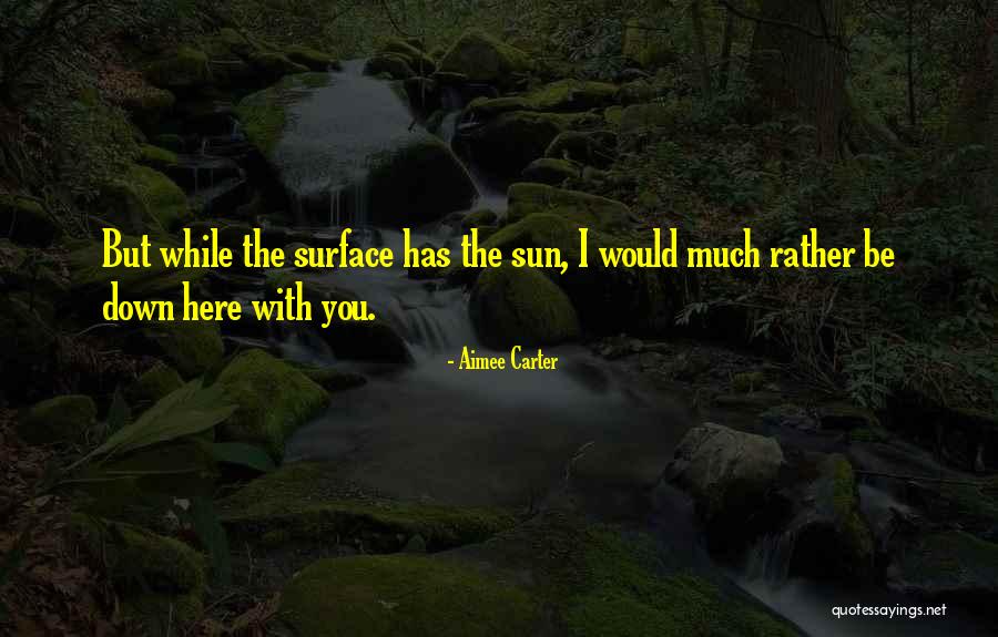 Goddess Test Quotes By Aimee Carter Goddess Test Quotes By Aimee Carter