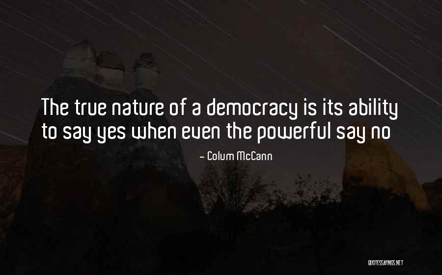 Godding Hollow Quotes By Colum McCann Godding Hollow Quotes By Colum McCann