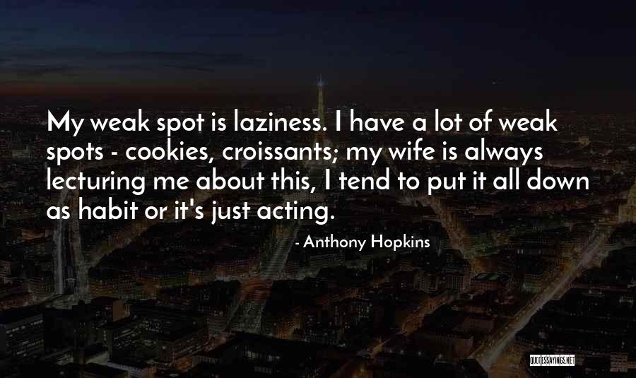Goddys Quotes By Anthony Hopkins Goddys Quotes By Anthony Hopkins