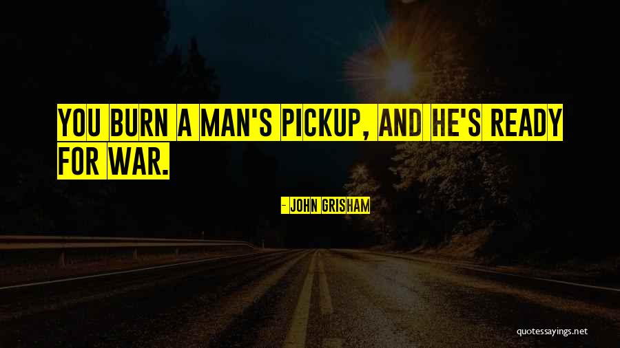 Goddys Quotes By John Grisham Goddys Quotes By John Grisham