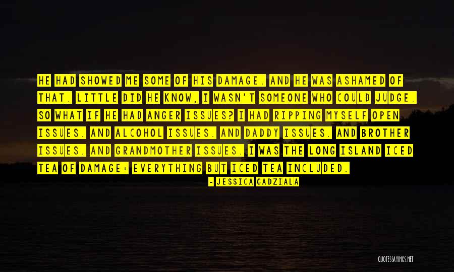 Godecki Tepe Quotes By Jessica Gadziala Godecki Tepe Quotes By Jessica Gadziala